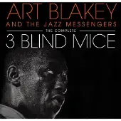 Intermusic Complete Three Blind Mice