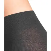Falke Maillot Needlepoint Dames 48414 3093 dark rock 44-46