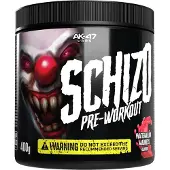 AK-47 Labs AK-47 Schizo - 40 servings - Watermelon