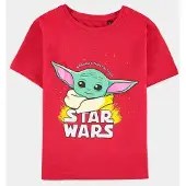 Star Wars T-shirt voor kids maat 146-152