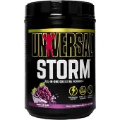 Universal Nutrition Storm - 759 g - Grape Splash