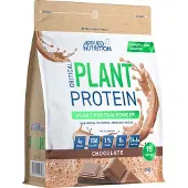 Applied Nutrition Critical Plant Protein - 450 g - Chocolate
