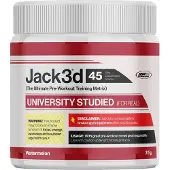 Usp Labs Jack3d Advanced - 45 servings - Watermelon