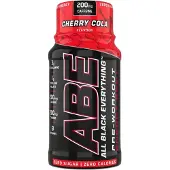 Applied Nutrition A.B.E. Pre-Workout Shots - 12x 60 ml - Cherry Cola