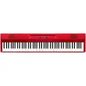 Korg Liano RD Digitaal stagepiano Red