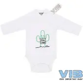 Vib - Romper free hugs