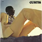 Warner Music Curtis Mayfield - Curtis | CD