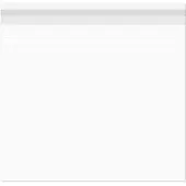 Packlinq Plastic Zakken 31,6x33cm Transparant en Hersluitbaar