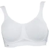 Anita - Sport-BH Air Control - Sportbeha 75 - Cup: G, wit