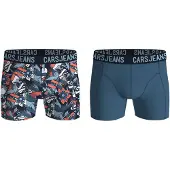 Cars Jeans Boxer voor kids maat 140