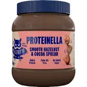 HealthyCo Proteinella - 750 g - Hazelnut