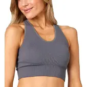 Purelime Pure Lime Seamless Rib BH