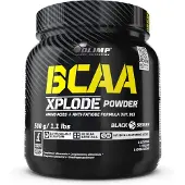 Olimp BCAA Xplode - 500 g - Orange