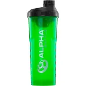 Alpha Designs Alpha Bottle V2 - 1000 ml - Groen