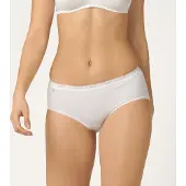 Sloggi Slip Basic+ | Maat: 50 | Kleur: Wit