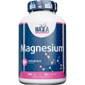 Haya labs Magnesium Citrate - 100 tabl