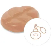 Scentchips Ambre du Soir - Geurblokjes - Huisparfum - Geurchips - Waxmelts - Geschikt voor Geurbrander en Waxbrander - XL - 38 Stuks