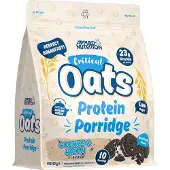 Applied Nutrition Critical Oats Protein Porridge - 600 g - Cookies & Cream