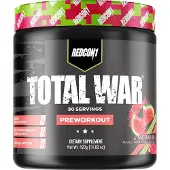 Redcon1 Total War - 30 servings - Watermelon