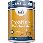 Haya labs Sports Creatine Monohydrate - 200 caps