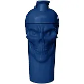 Cobra Labs The Curse Skull Shaker - Attribuut Kleur - Navy