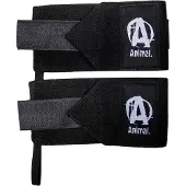 Universal Nutrition Animal Wrist Wraps - 1 paar