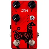 JAM Pedals Delay Llama Mk. III - Effect-unit voor gitaren