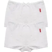 Claesen's Boxershort - White - Maat 104/110