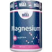 Haya labs Magnesium Citrate - 250 tabl