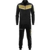 Givova Visa Tracksuit Zwart 3XL