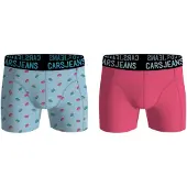 Cars Jeans Boxer voor kids maat 140