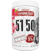 5% Nutrition Rich Piana 5150 Legendary - 30 servings - Raspberry Mojito