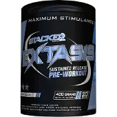Stacker2 Extasis - 400 g - Cherry Blaze