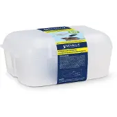 Edialux Rattenbox met interne val