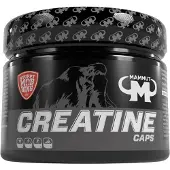Mammut Creatin Capsules - 240 caps