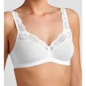Sloggi Bralettes/zonder beugel SLW ROMANCE SI dames 85C