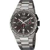 Candino - C4603/P - Polshorloge - Chronograaf - Heren
