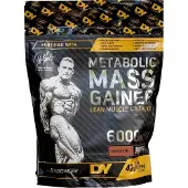 Dorian Yates Metabolic Mass Gainer - 6000 g - Chocolate