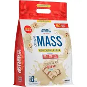 Applied Nutrition Critical Mass - 6000 g - White Choco Hazelnut