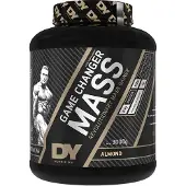 Dorian Yates Game Changer Mass - 3000 g - Almond