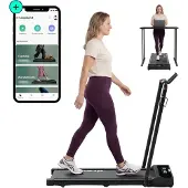 Dreaver Motion Pro Loopband - Inklapbaar - Voor Thuis