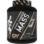 Dorian Yates Game Changer Mass - 3000 g - Pistachio