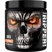 JNX Sports The Curse - 50 servings - Peach Mango