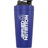 Applied Nutrition Applied Metal Shaker - 750 ml - Blue