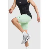 Nike AeroSwift 1/2-Length Leggings, groen