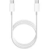 Xiaomi Mi USB-C naar USB-C kabel, wit