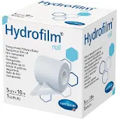 Hartmann Hydrofilm Roll 5cm x 10m 685760 1 St Pleister