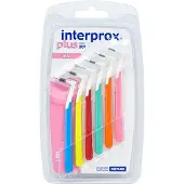 Interprox Plus ragers mix - 6st