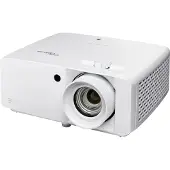 Optoma ZH551 (wit, Full HD, 5600 lumen, Miracast, ingebouwde luidsprekers)