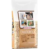 Versele-Laga Wood bedding beukenhout n 8 5 kg No. 8 No. 8